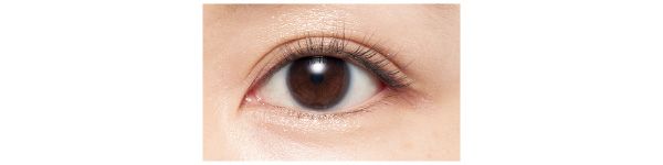 モノアイカラーレーション 10 使用