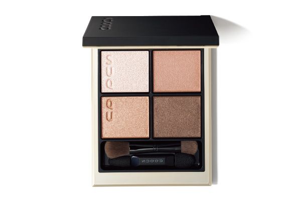 シグニチャー カラー アイズ