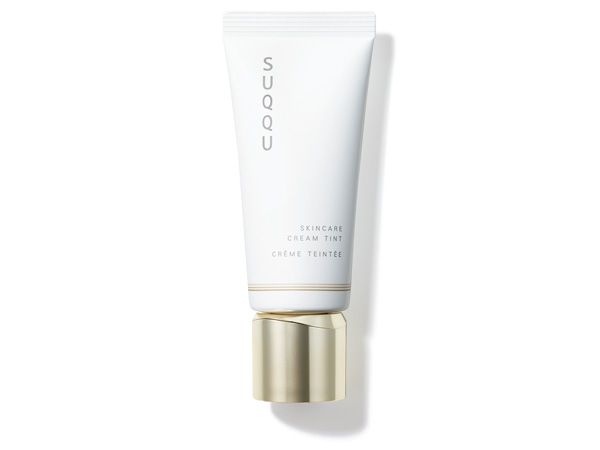 スキンケア クリーム ティント