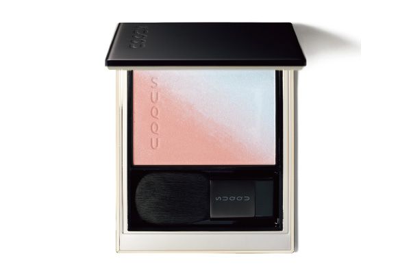 ブラーリング カラー ブラッシュ