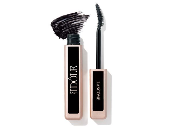 ラッシュ イドル