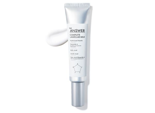 コンプリートラメラミルク