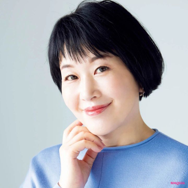  【小林ひろ美さん・心と肌と体を上手に休ませるアイテム13選】コスメから美容ドリンクまで_2