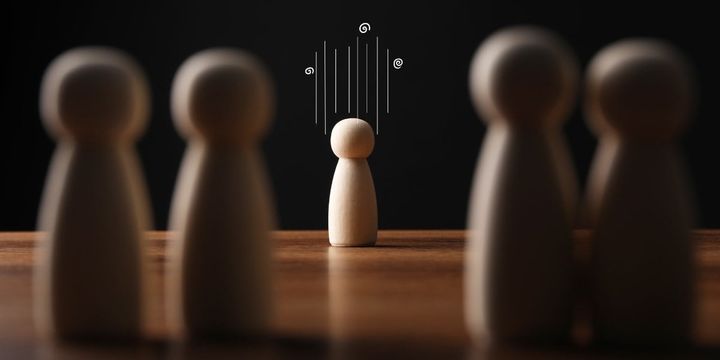 「今日は誰にも会いたくない」をつくる“ボッチ専用回路”