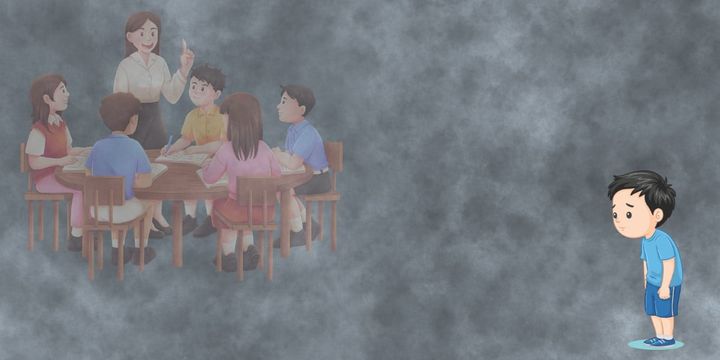 健康な脳にも「ボッチ化回路」が存在するという発見