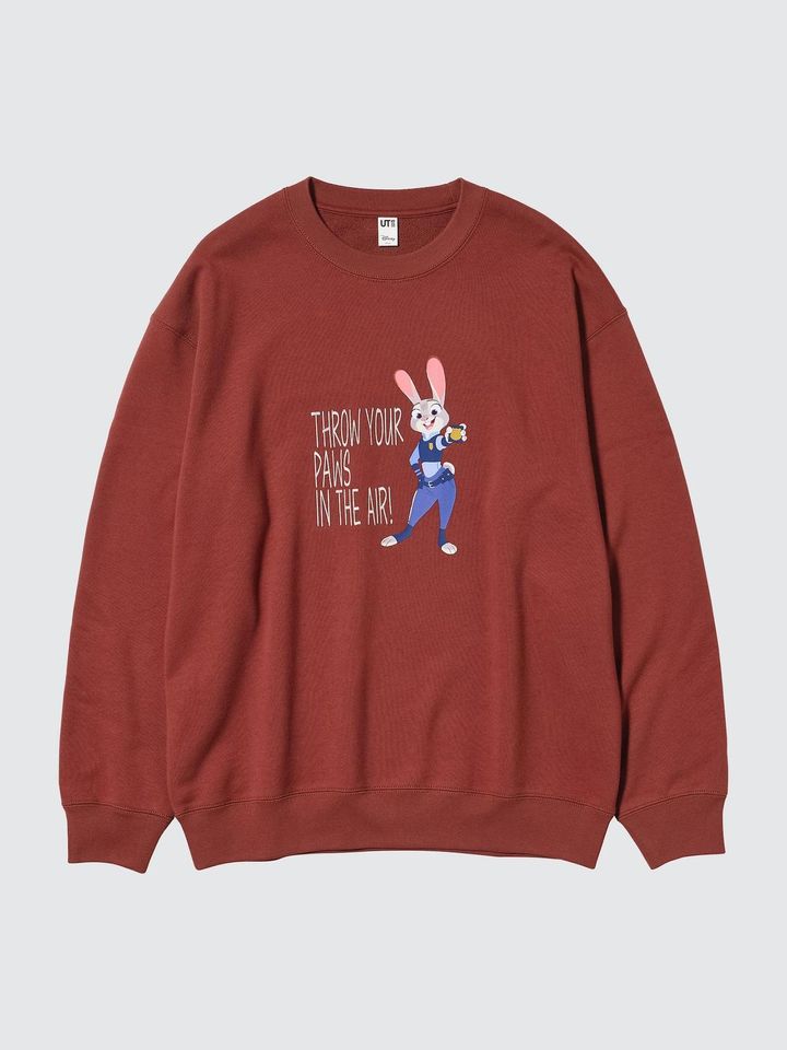 画像1: 出典：ユニクロ