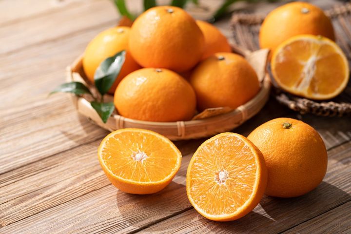 おいしいミカンの選び方とは？