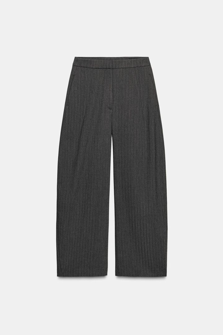 画像3: 出典：ZARA