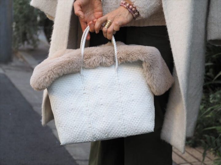 メルカドバッグ