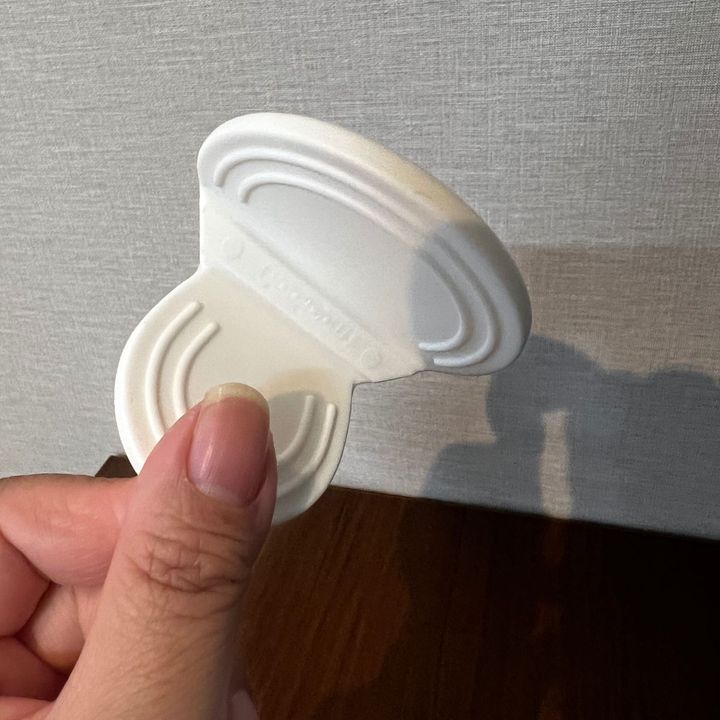 ダイソーで使えるサイズ発見！いままでよりコンパクトにさっと終わる