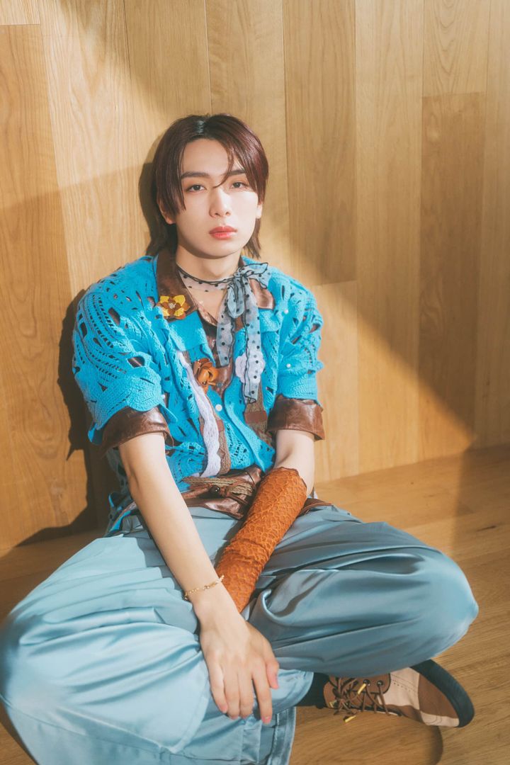 龍宮城 冨田侑暉