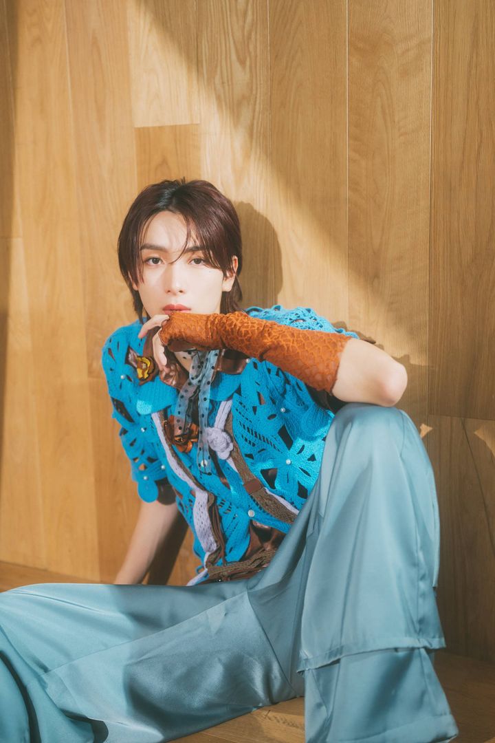 龍宮城 冨田侑暉