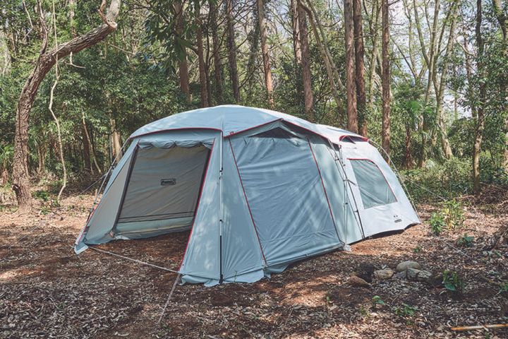 1,500円で手元の不安が消える！ワークマンの“無敵グローブ”が焚き火勢を救う！