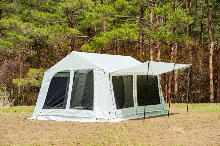 1,500円で手元の不安が消える！ワークマンの“無敵グローブ”が焚き火勢を救う！