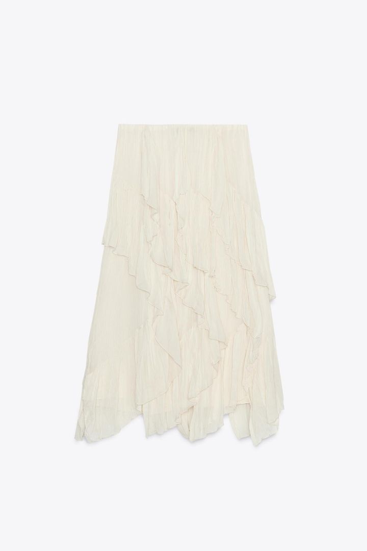 画像2: 出典：ZARA