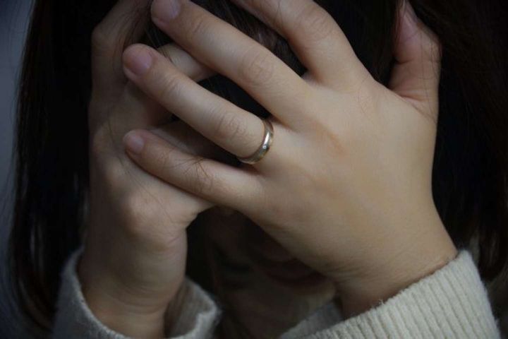 つわりで苦しんでいた時に...（画像はphotoACより）