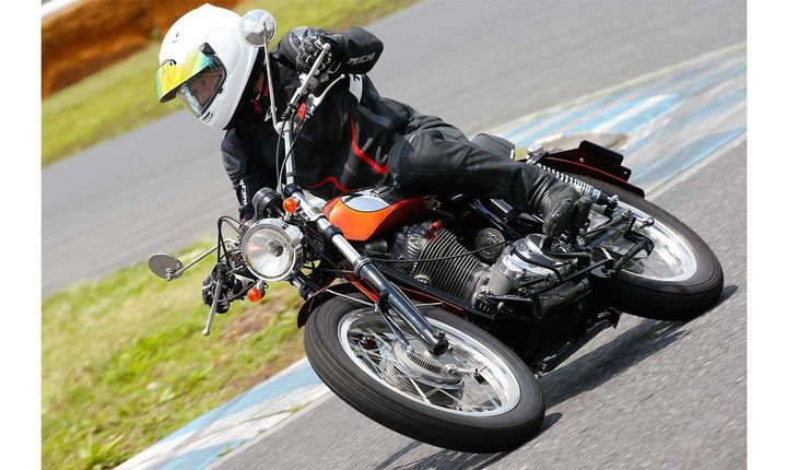 ネーミングの世界的潮流 昔の名前をリスペクト｜なるほど！世界のバイク人