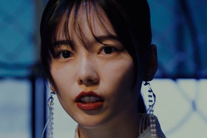 【写真・画像】島崎遥香、住所を特定したファンから両親宛に手紙が…衝撃の内容を明かす「月に何十万円かの…」 1枚目