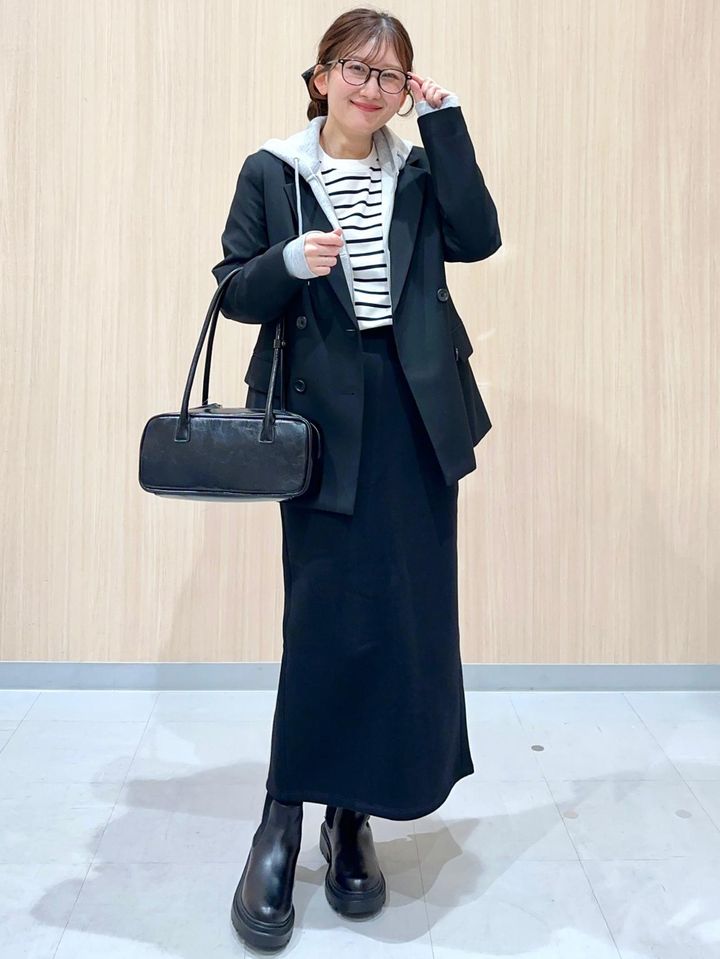 画像2: 出典：GU