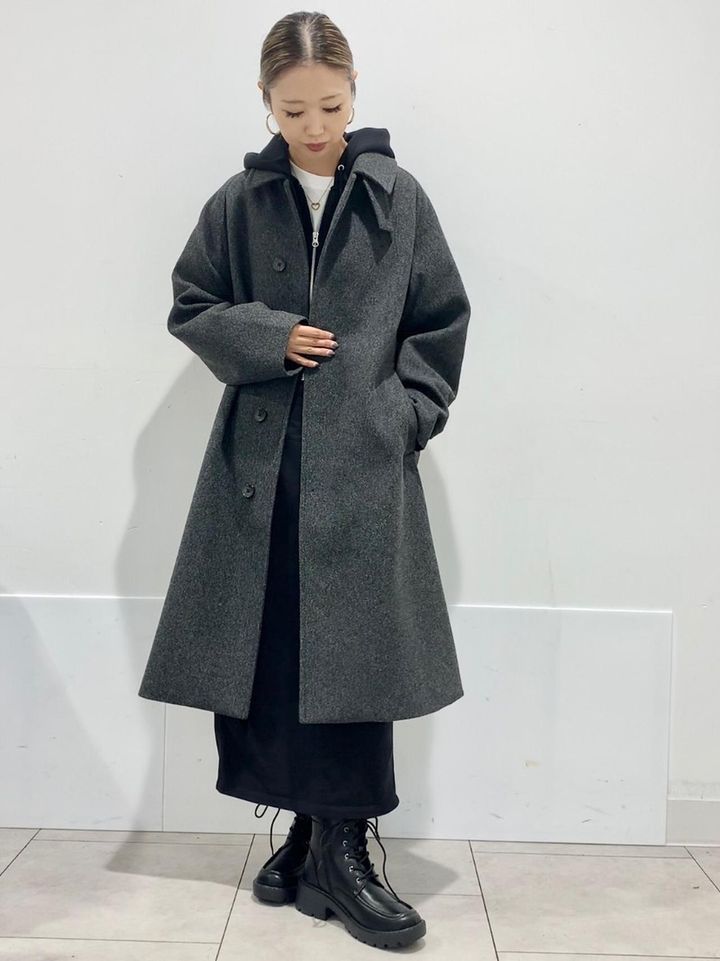 画像3: 出典：GU