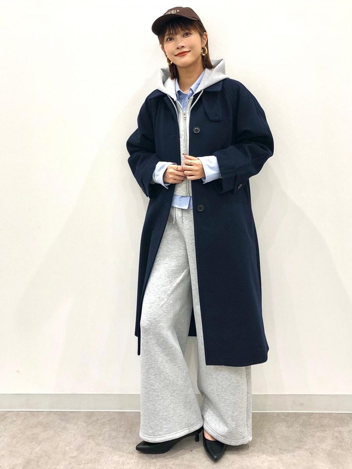 画像1: 出典：GU