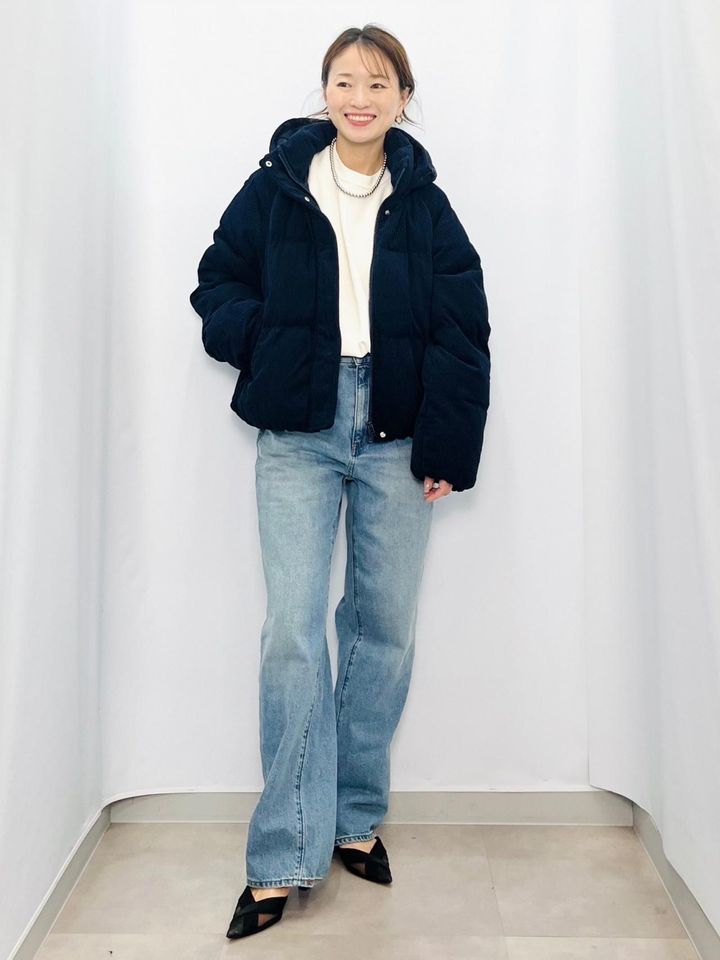 画像2: 出典：GU