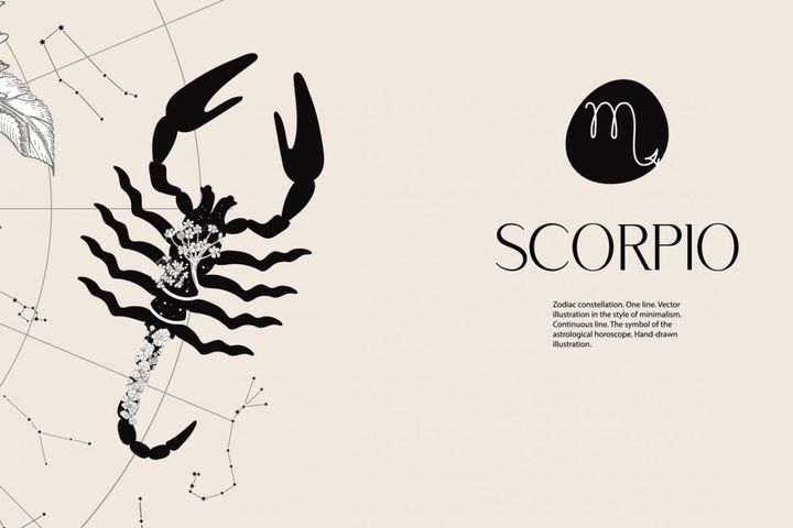 「尻込みしていたことに挑戦できそう」【蠍座】2025年12月5日～12月19日の運勢｜山田ありすの新月満月HAPPY占い