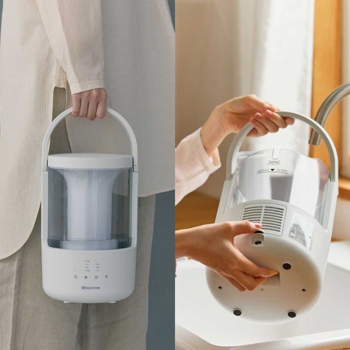 給水・運搬・残水処理も簡単！