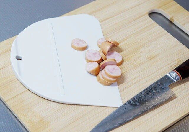 ダイソー キッチンスクレーパー 