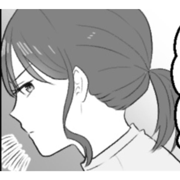 嫌な予感は当たるもの 画像提供：mamagirl編集部/瀬戸うなぎさん