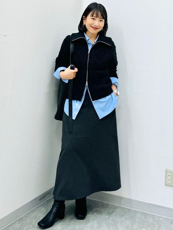 画像2: 出典：GU