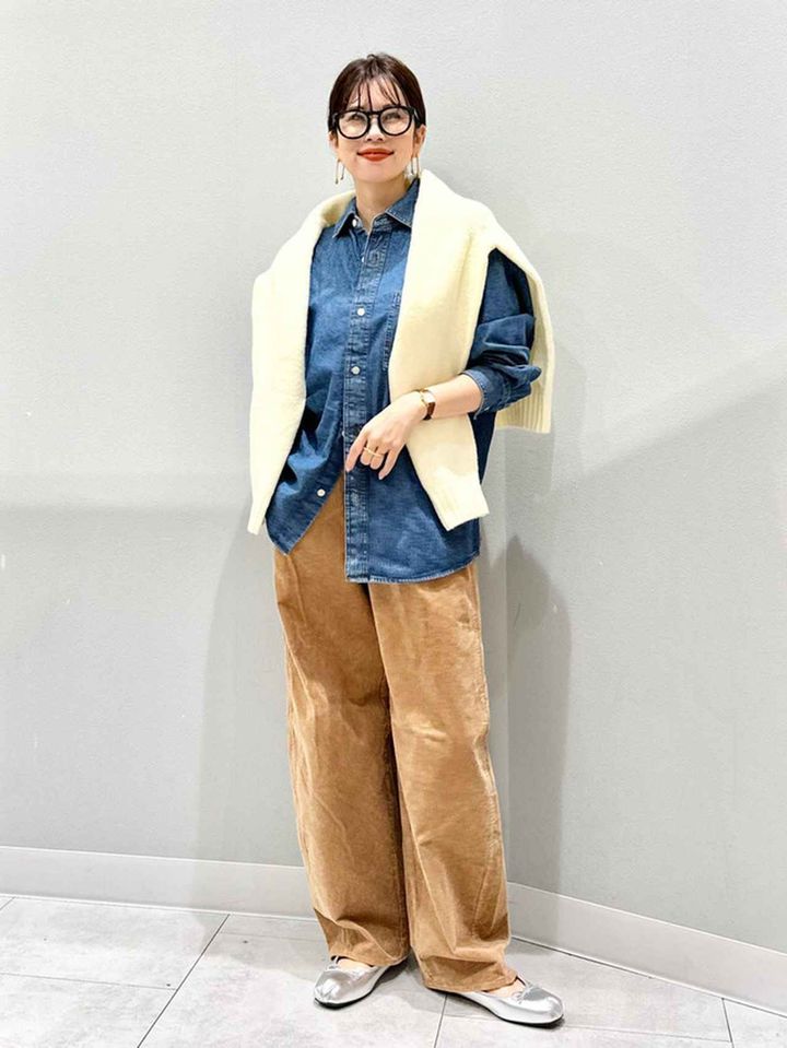 画像4: 出典：GU