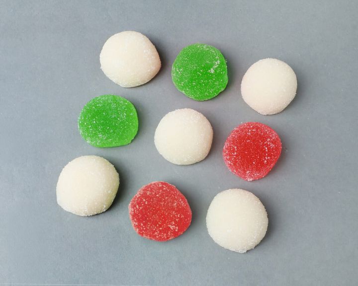 ナイトメアー・ビフォア・クリスマス バブレッツ 9個入02