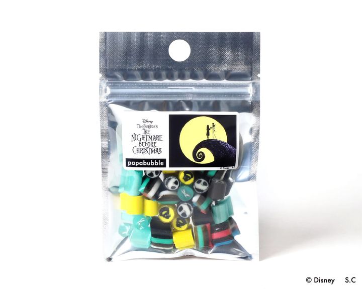 ナイトメアー・ビフォア・クリスマス／キャンディA