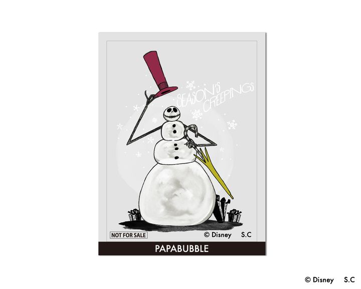 オリジナルステッカー