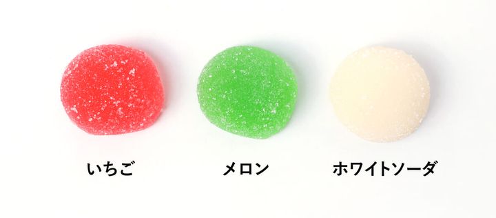 ナイトメアー・ビフォア・クリスマス バブレッツ 9個入03