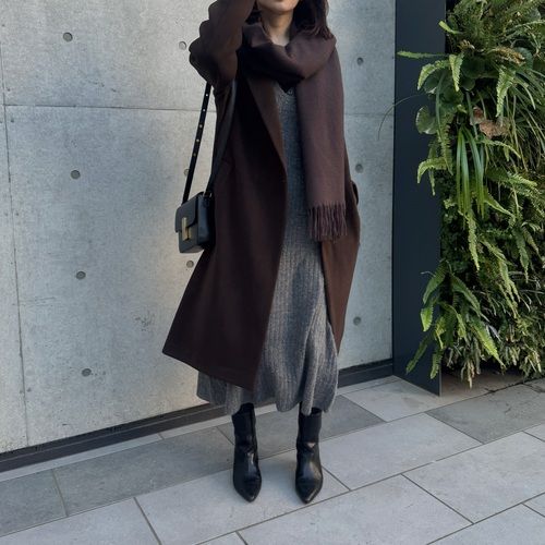 UNIQLOのアウター1