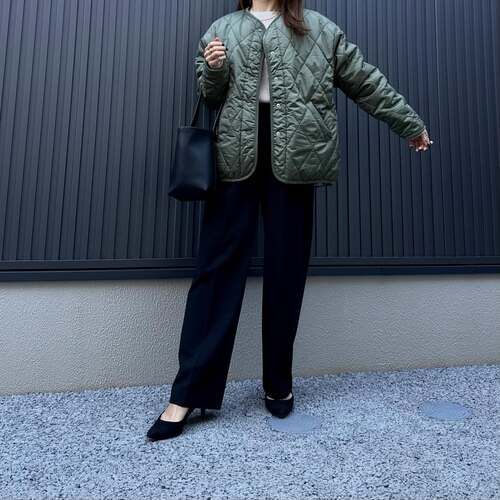 cocaのアウター1