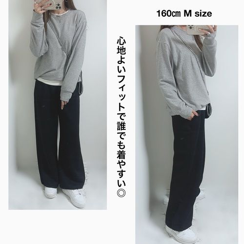 UNIQLOのトップス6