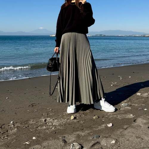 UNIQLOのトップス10