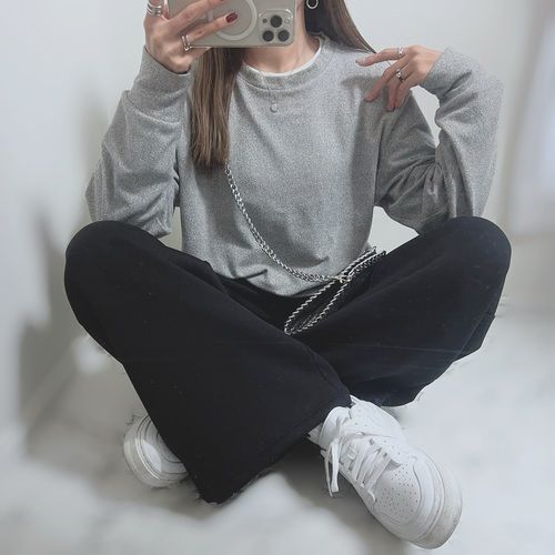 UNIQLOのトップス5