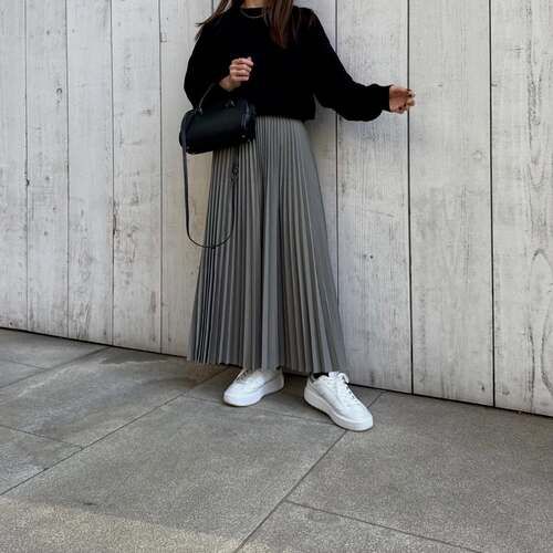 UNIQLOのトップス9