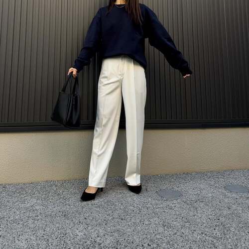 UNIQLOのトップス4