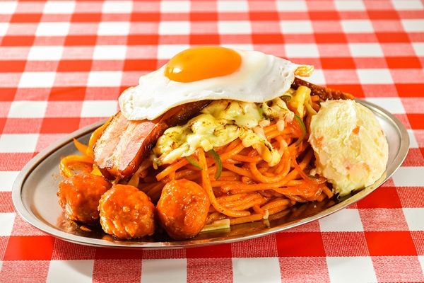 【鳥取県鳥取市】パンチョ鳥取店が「スパゲッティーのパンチョ」にリニューアル！スープスパが仲間入り