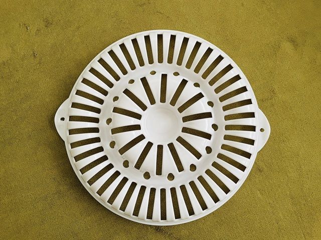 ダイソー 電子レンジ チップスメーカー 