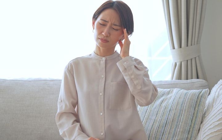 フレイルの引き金にも？！【加齢によるめまい】のリスクとその予防策