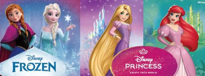 ABCマート「ディズニーキャラクター」スニーカー