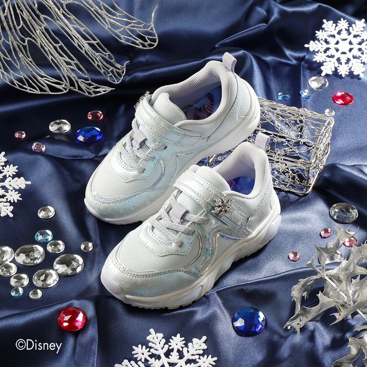 HK86200 DISNEY アナと雪の女王