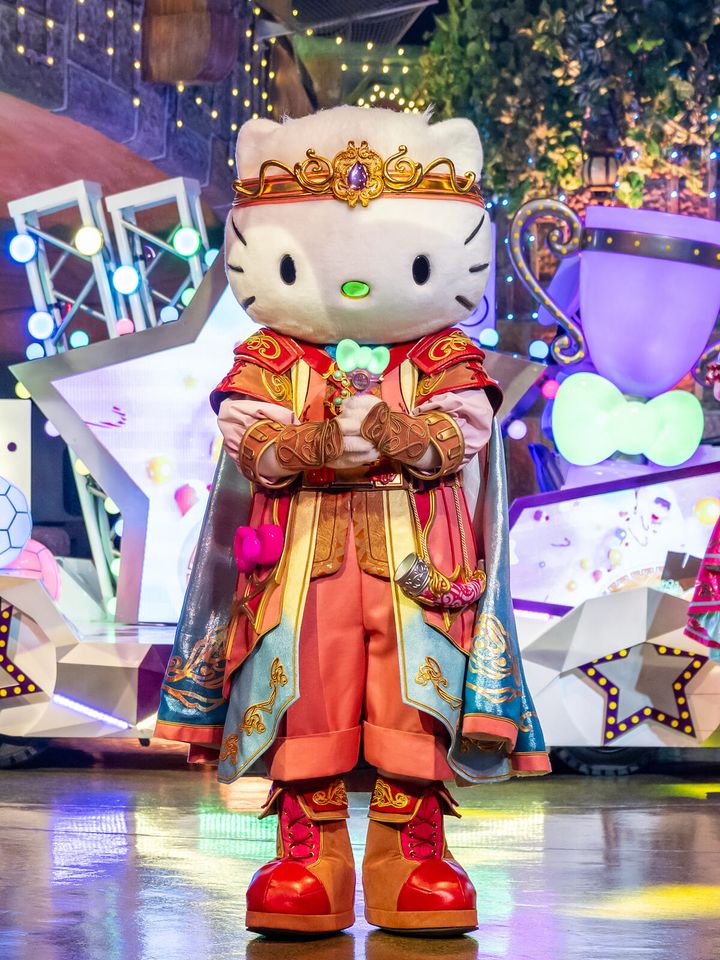 ディアダニエル