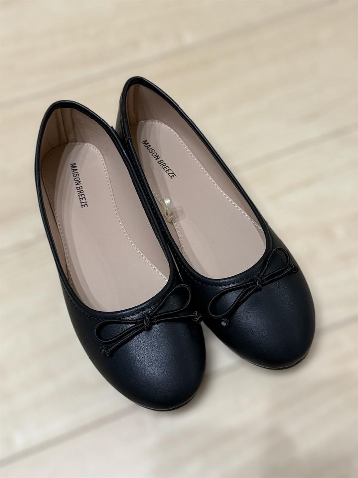 画像: 履きやすい